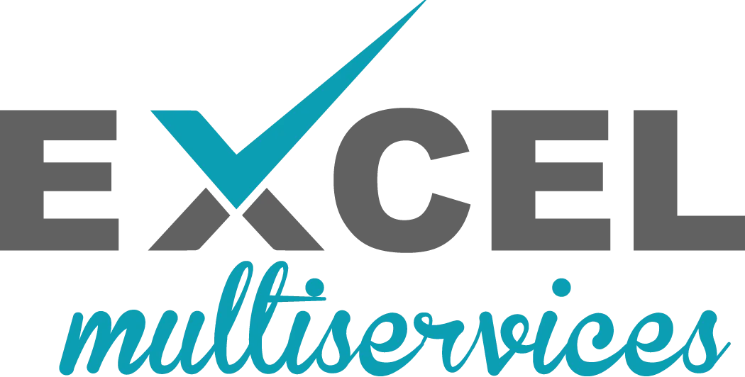 Logo d'Excel multiservices